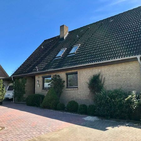 Mal Steinbock _ Ferienwohnung Anni 马兰迪 外观 照片